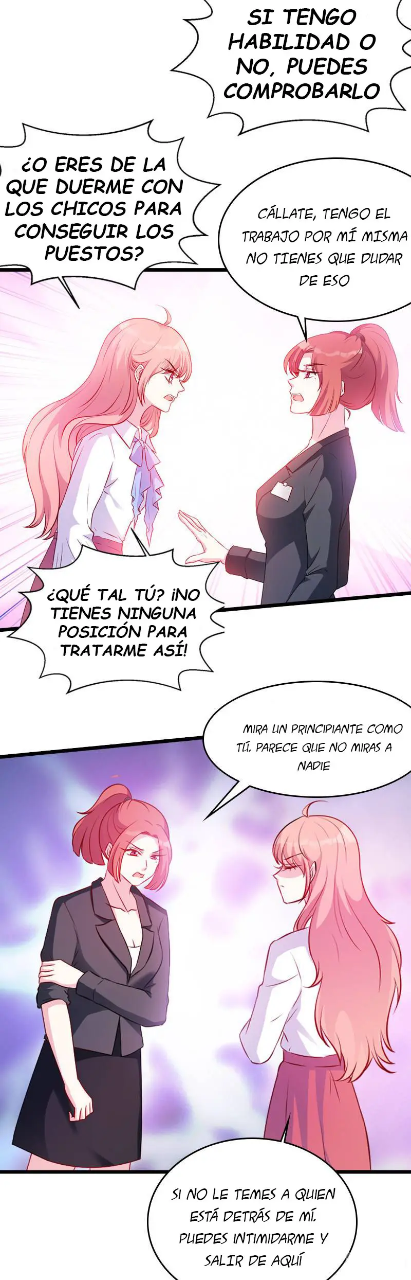 My Wife Is Pathetic - Capítulo 18 - Página 23 - LectorTMOo