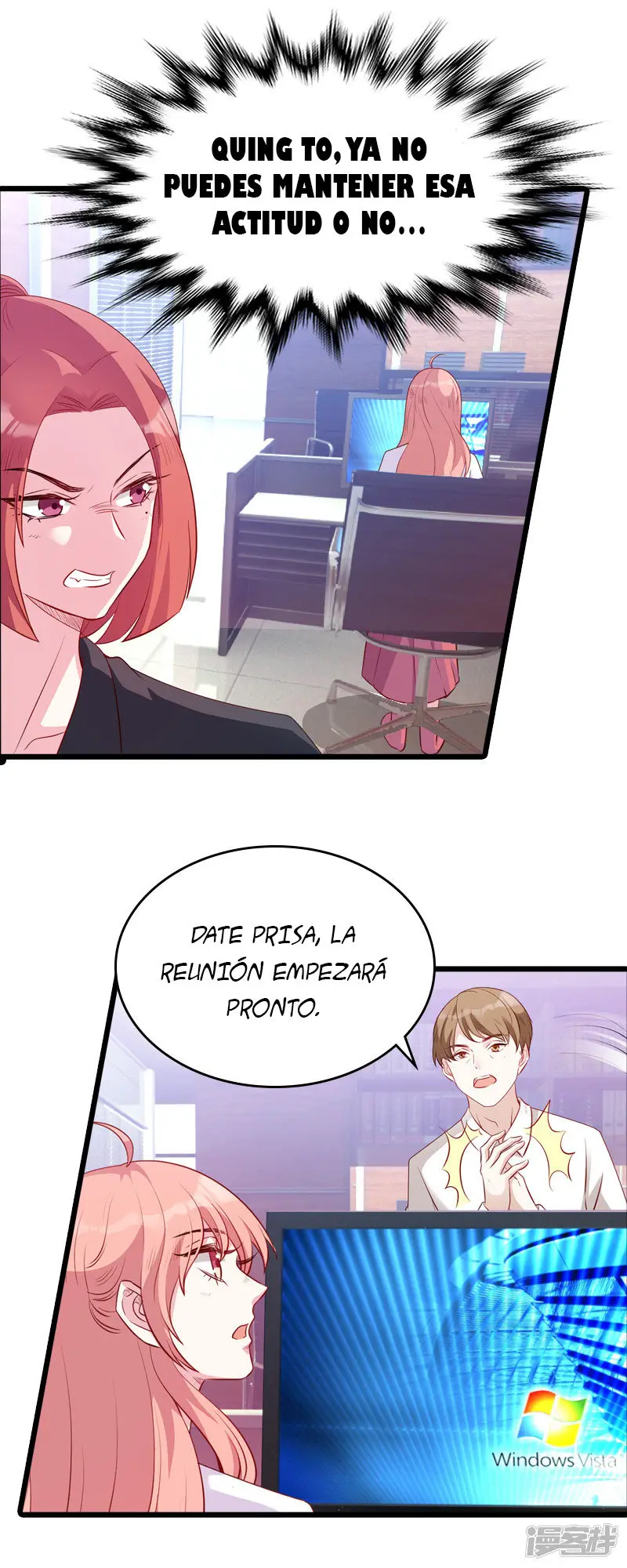 My Wife Is Pathetic - Capítulo 19 - Página 4 - LectorTMOo