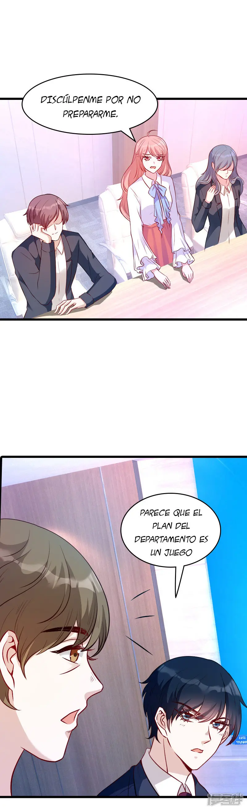 My Wife Is Pathetic - Capítulo 19 - Página 7 - LectorTMOo