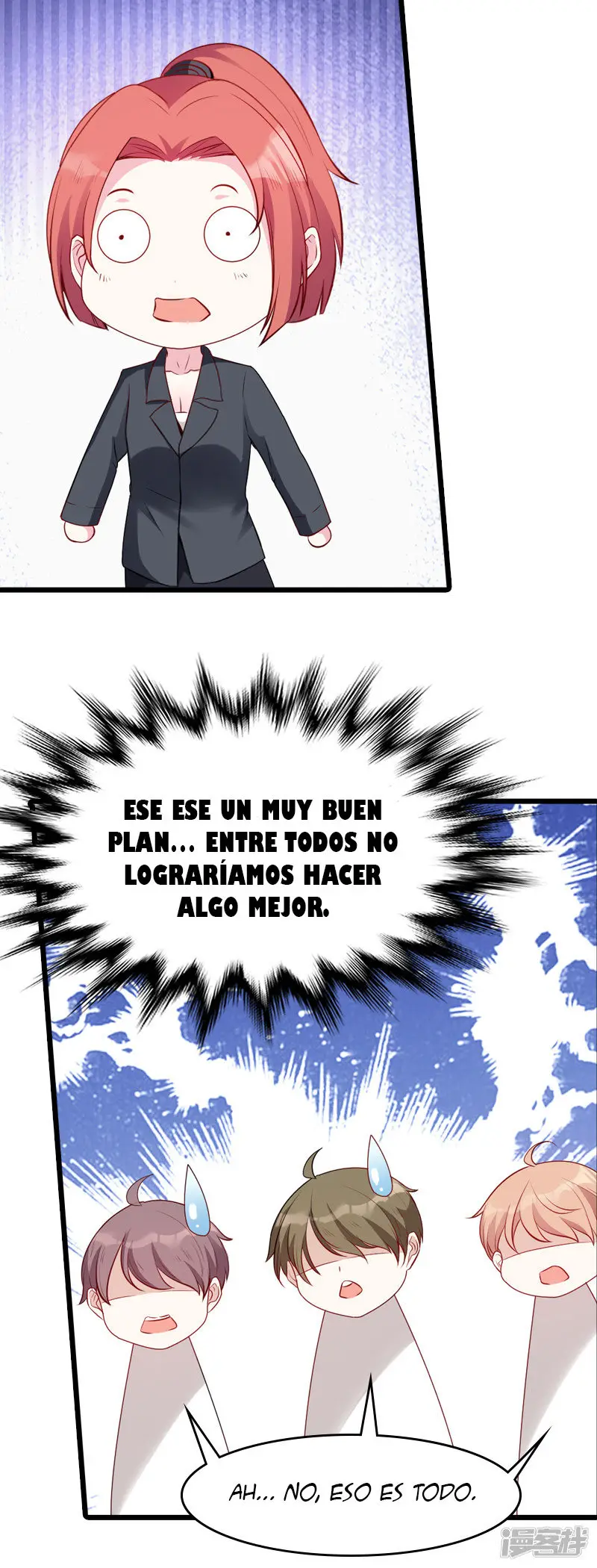 My Wife Is Pathetic - Capítulo 19 - Página 11 - LectorTMOo