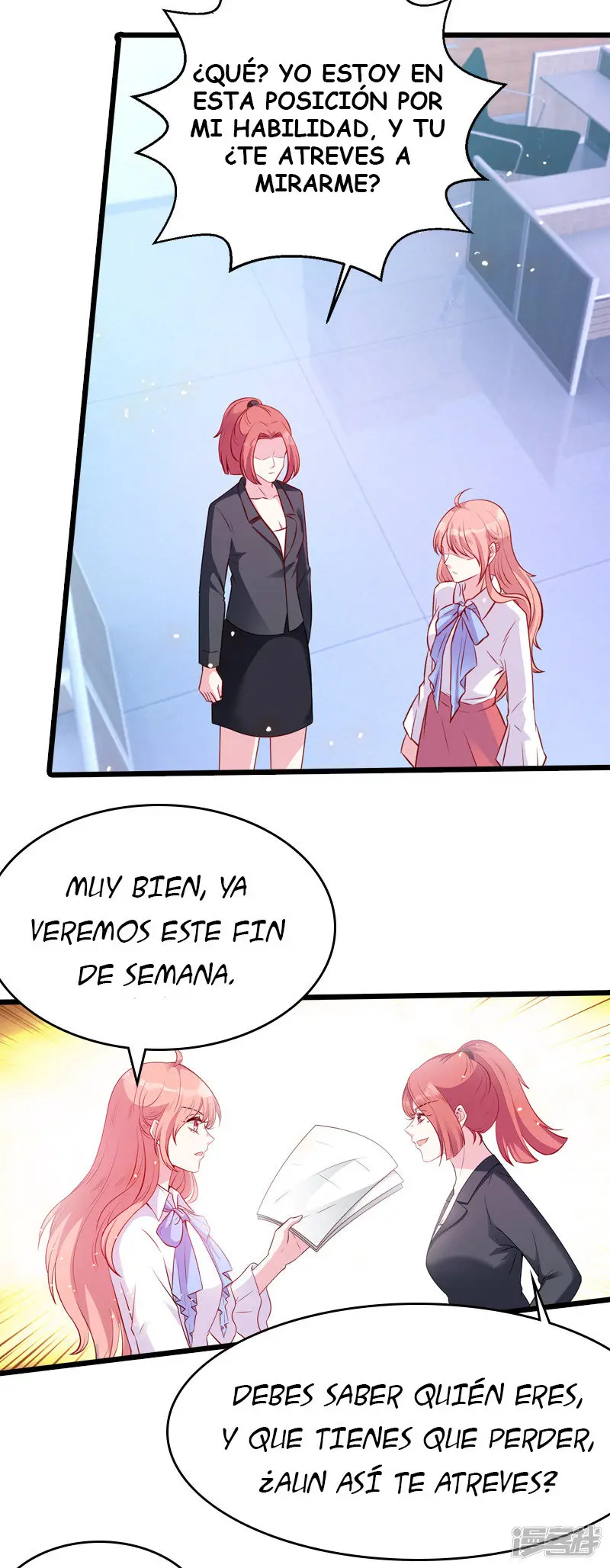 My Wife Is Pathetic - Capítulo 19 - Página 14 - LectorTMOo