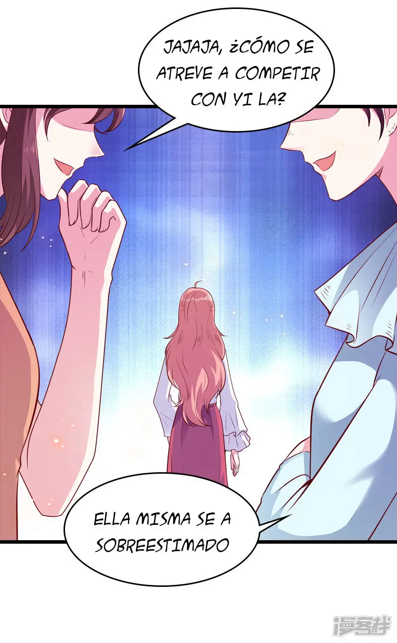 My Wife Is Pathetic - Capítulo 19 - Página 16 - LectorTMOo