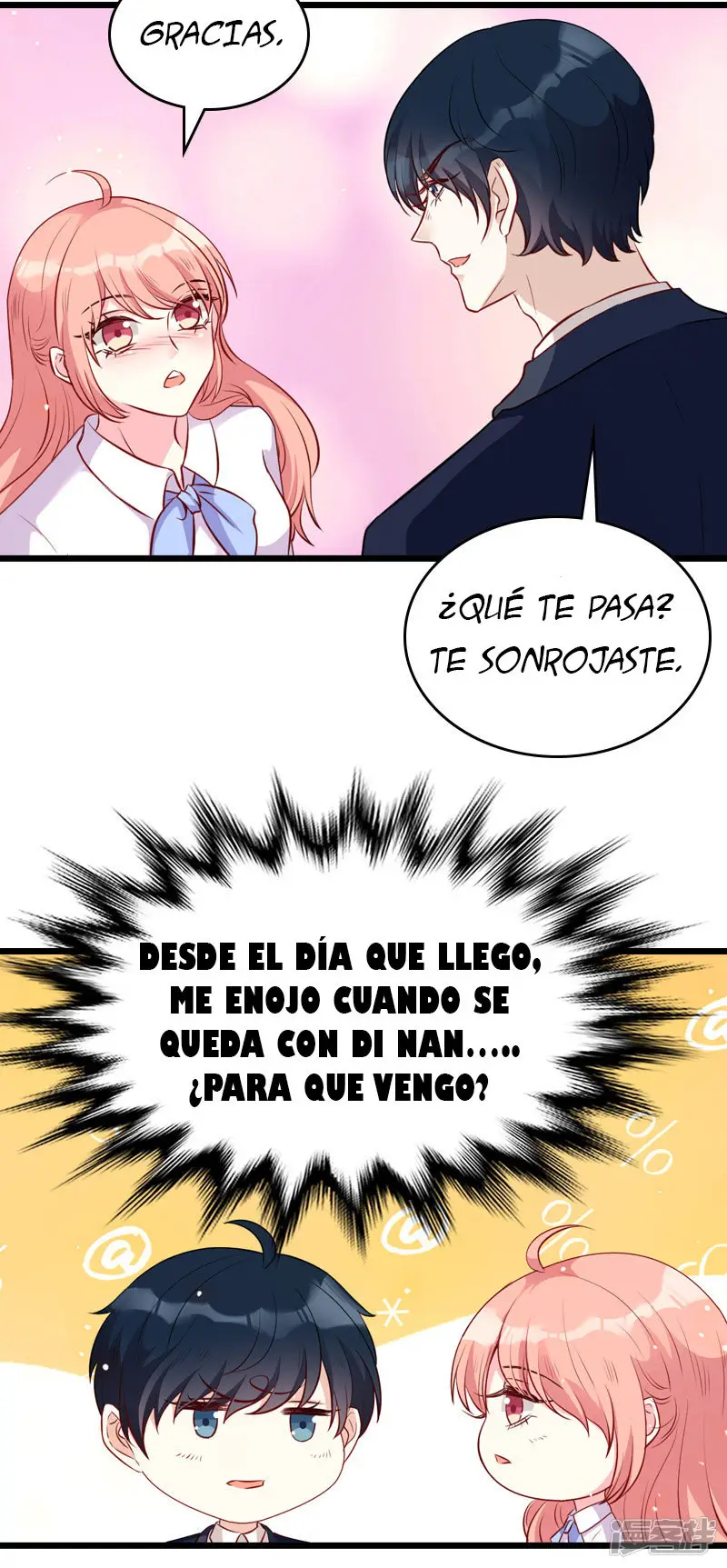 My Wife Is Pathetic - Capítulo 19 - Página 24 - LectorTMOo