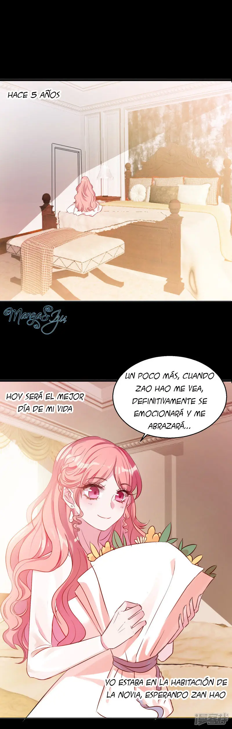 My Wife Is Pathetic - Capítulo 2 - Página 4 - LectorTMOo