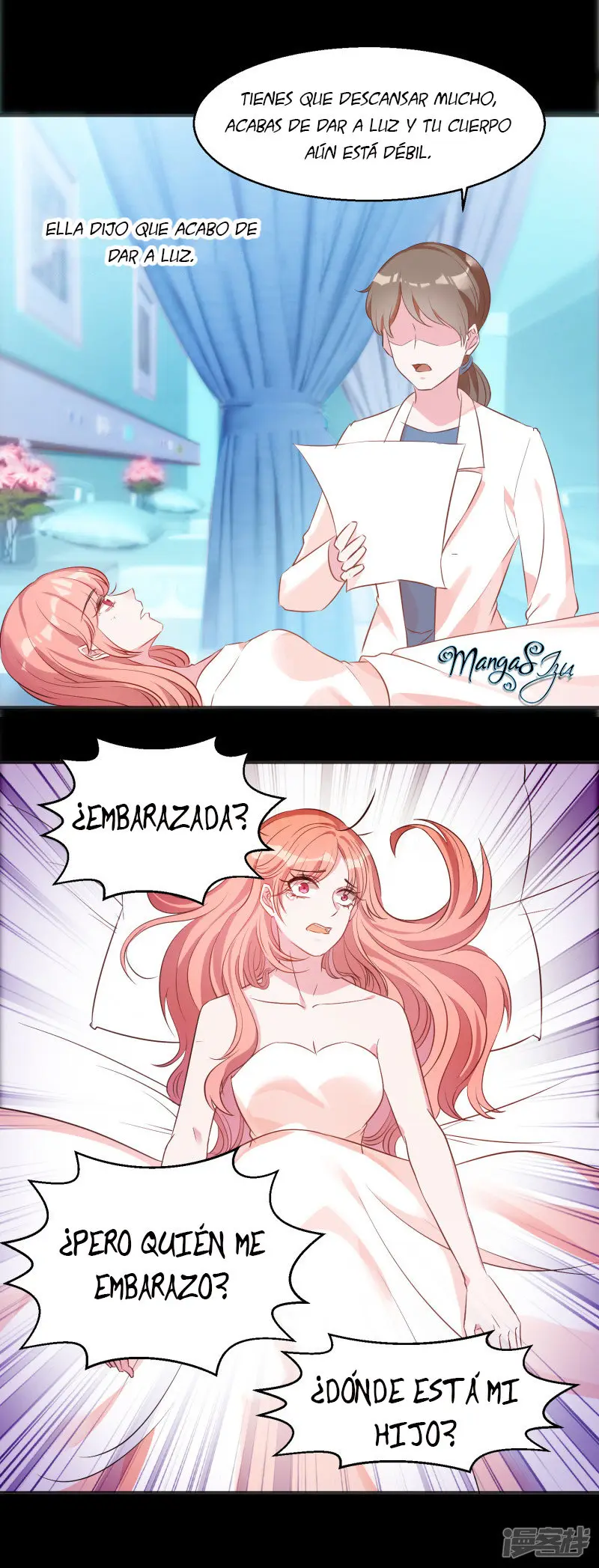 My Wife Is Pathetic - Capítulo 2 - Página 6 - LectorTMOo
