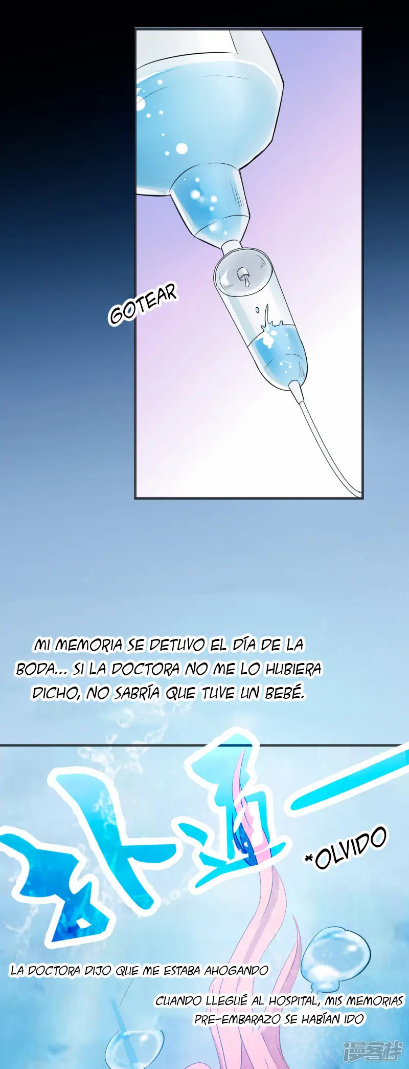 My Wife Is Pathetic - Capítulo 2 - Página 7 - LectorTMOo