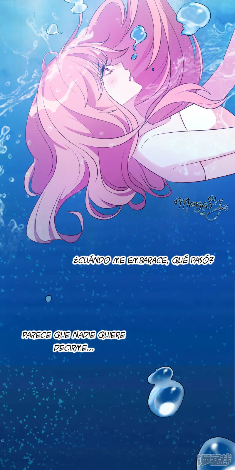 My Wife Is Pathetic - Capítulo 2 - Página 8 - LectorTMOo