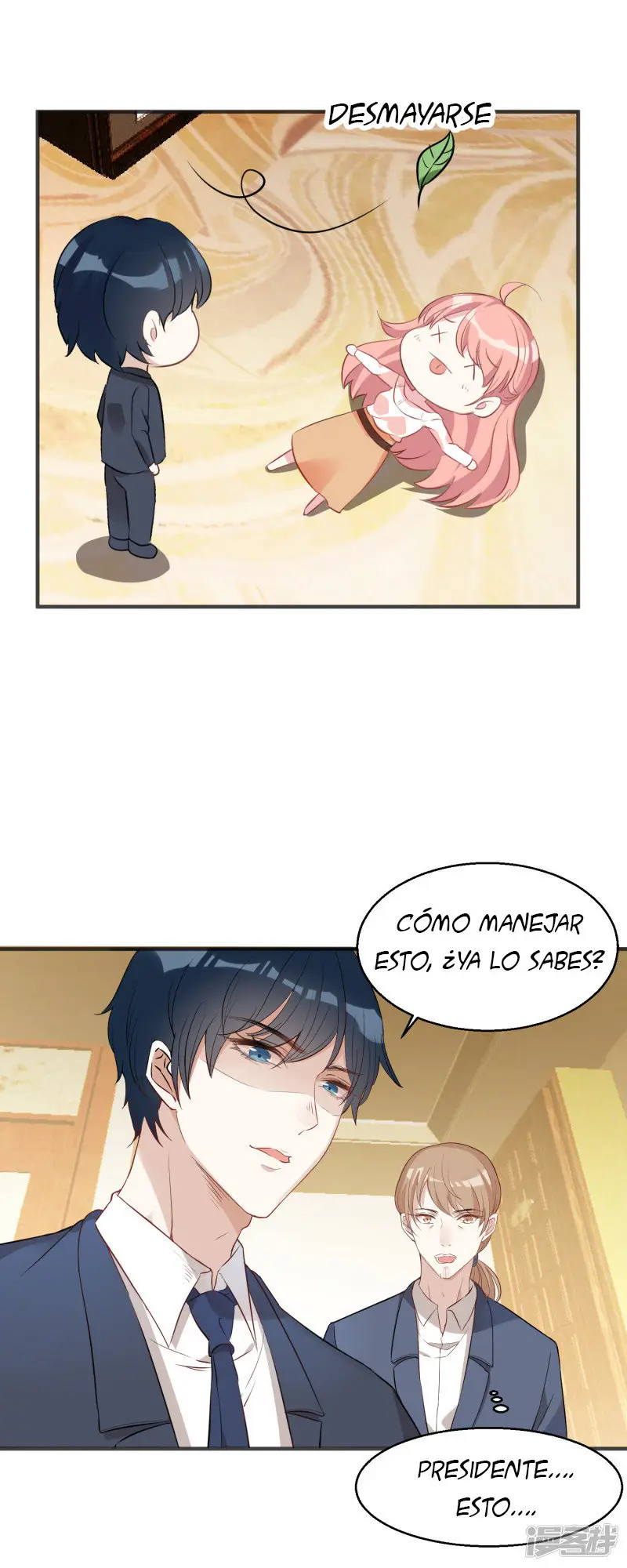 My Wife Is Pathetic - Capítulo 2 - Página 27 - LectorTMOo