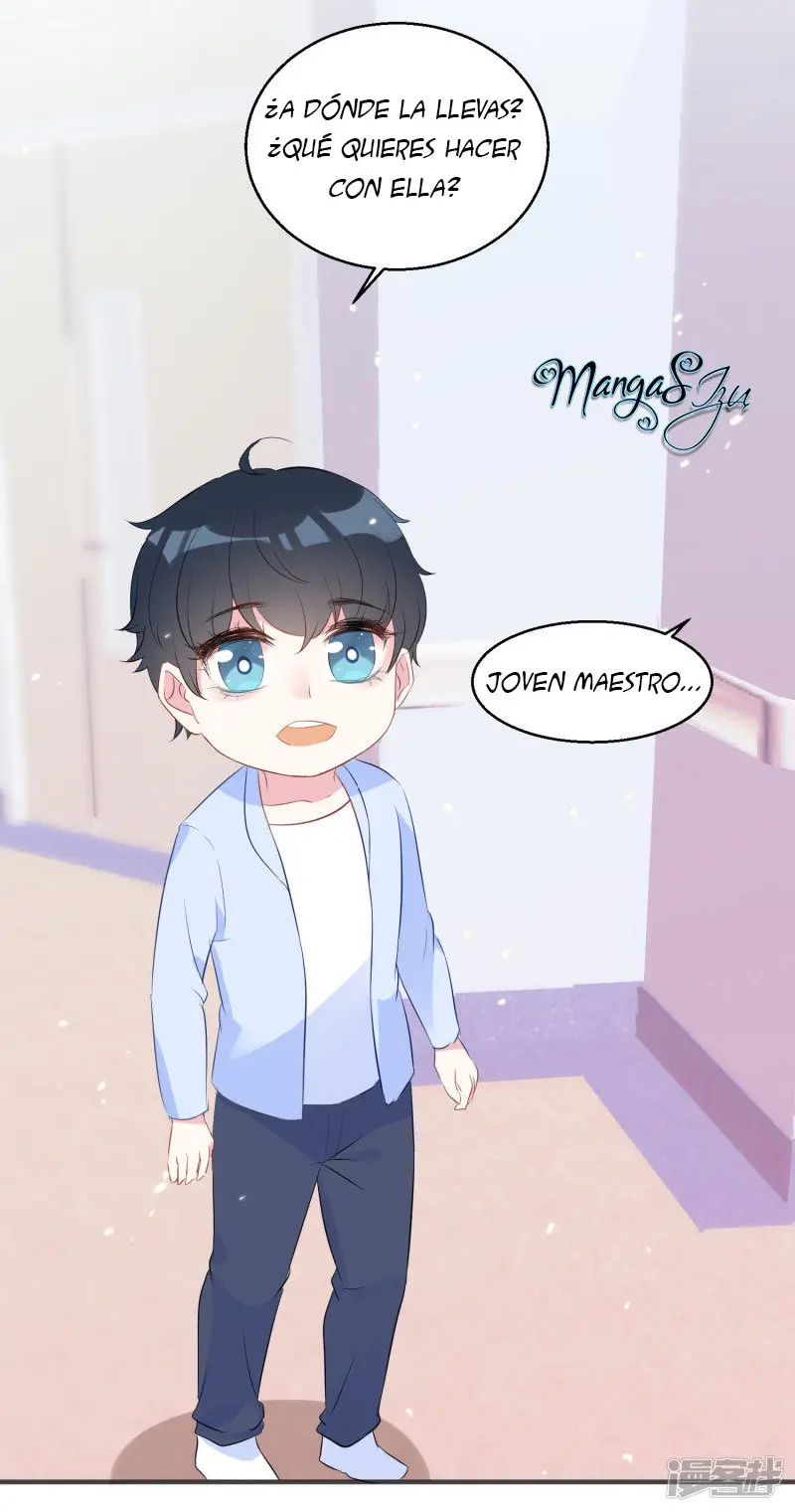 My Wife Is Pathetic - Capítulo 2 - Página 32 - LectorTMOo