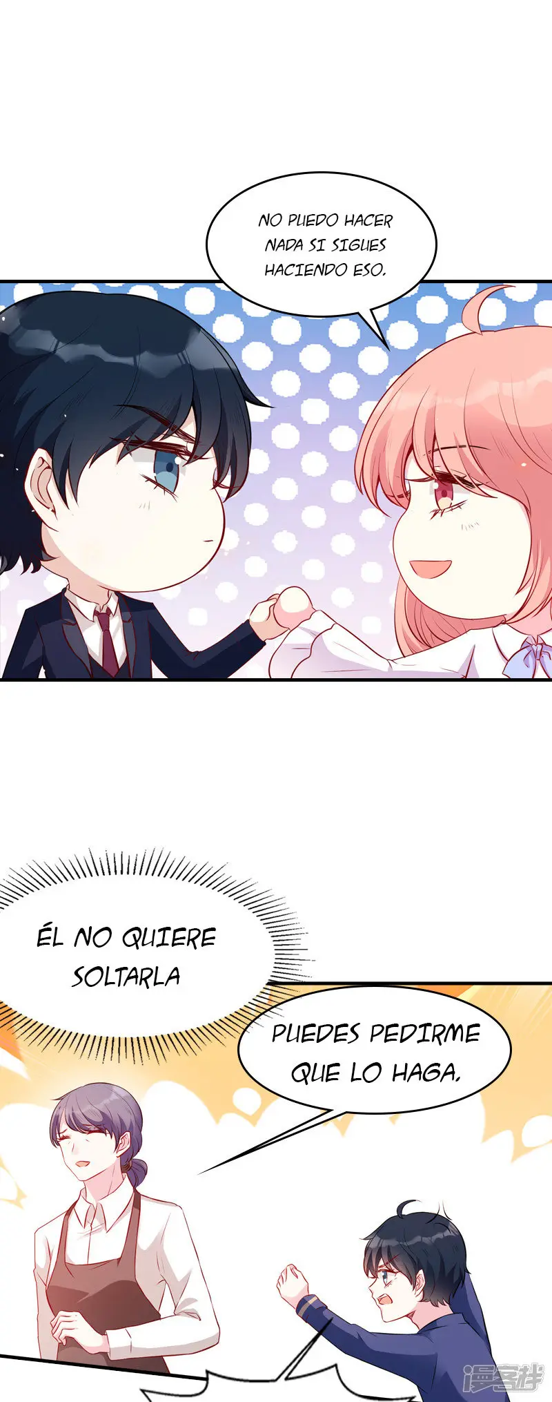 My Wife Is Pathetic - Capítulo 20 - Página 7 - LectorTMOo