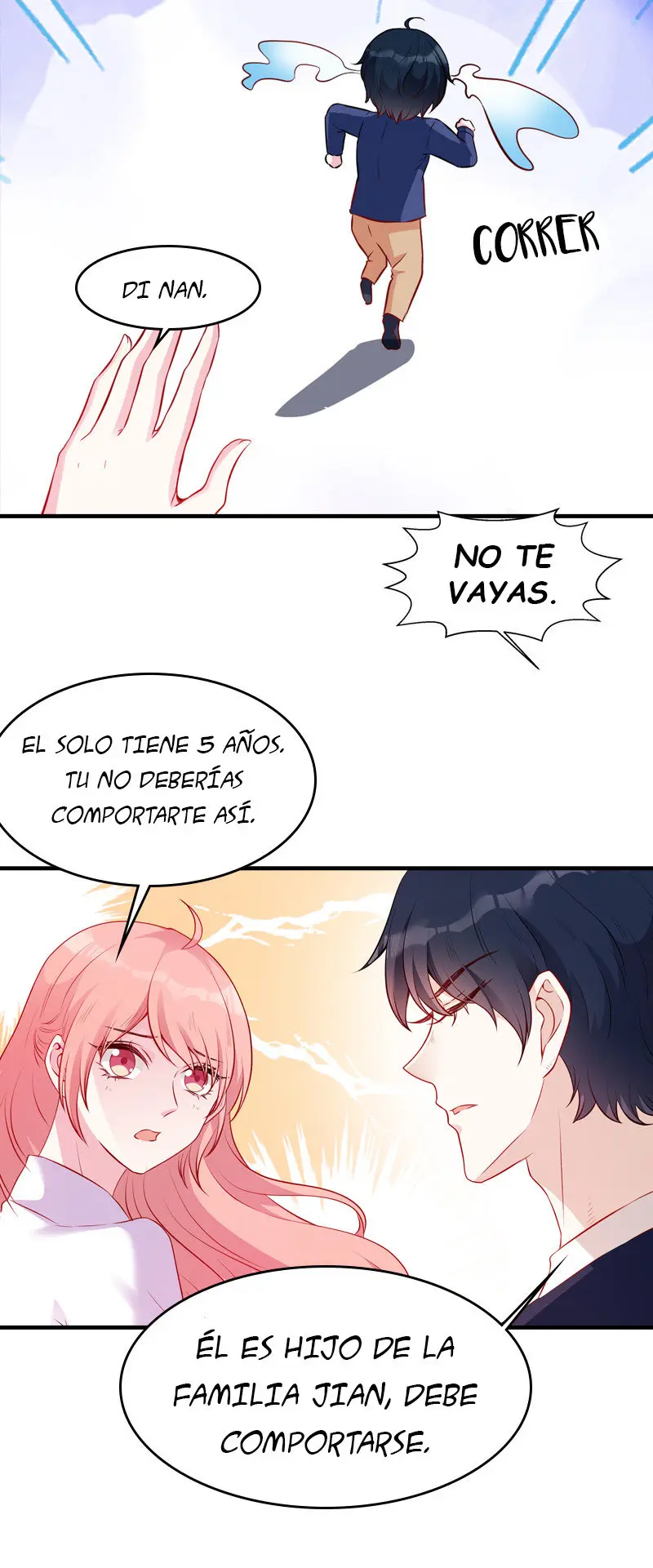 My Wife Is Pathetic - Capítulo 20 - Página 9 - LectorTMOo