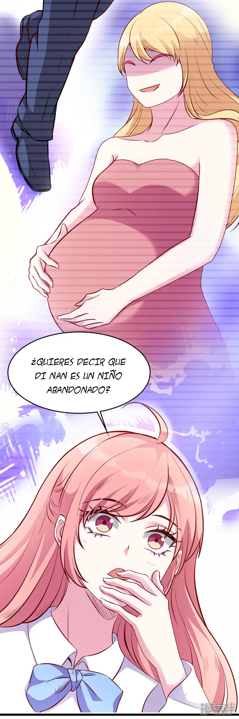 My Wife Is Pathetic - Capítulo 20 - Página 23 - LectorTMOo