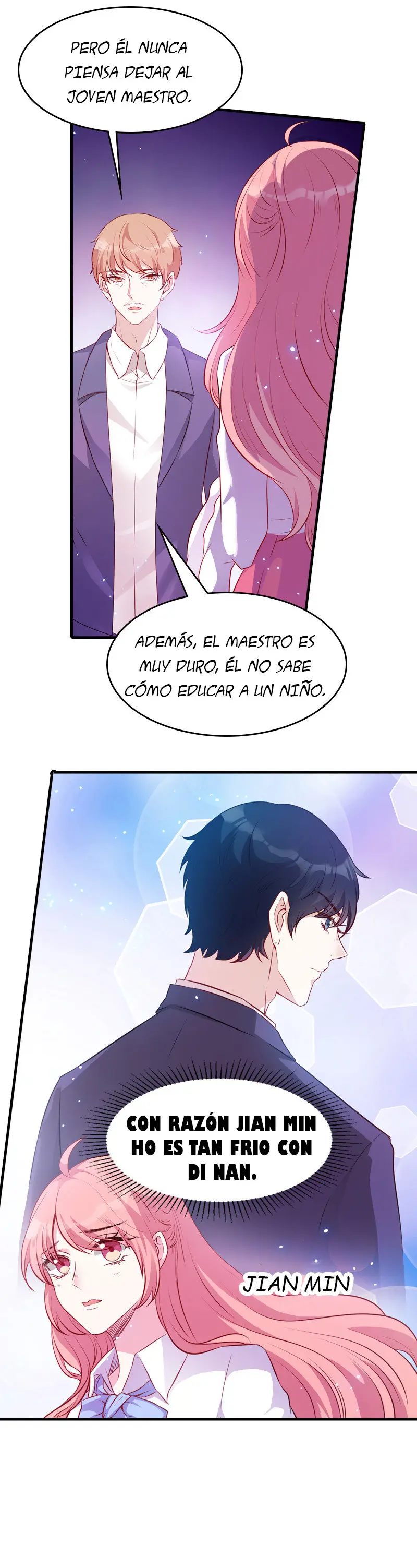 My Wife Is Pathetic - Capítulo 20 - Página 25 - LectorTMOo