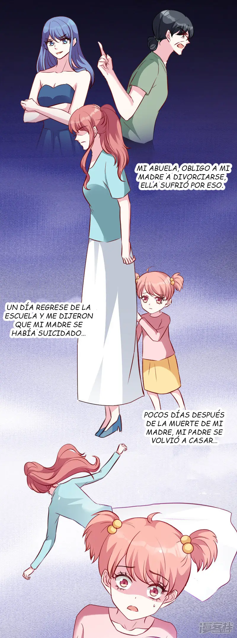 My Wife Is Pathetic - Capítulo 21 - Página 14 - LectorTMOo