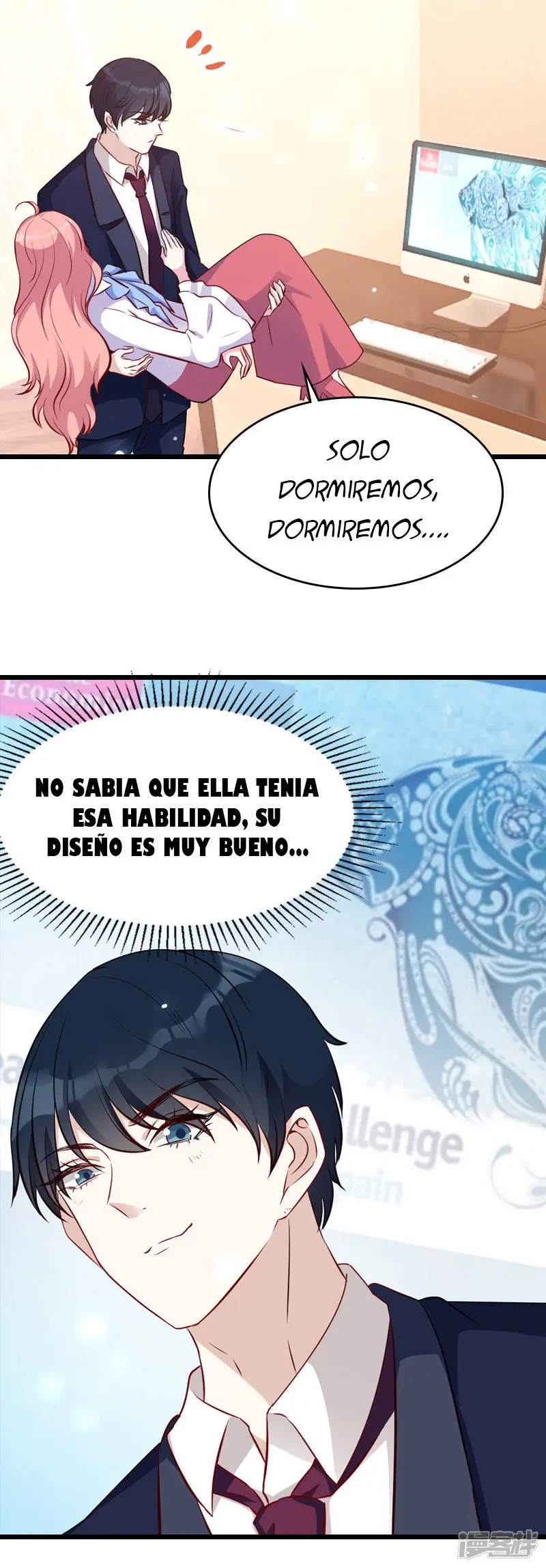 My Wife Is Pathetic - Capítulo 21 - Página 25 - LectorTMOo