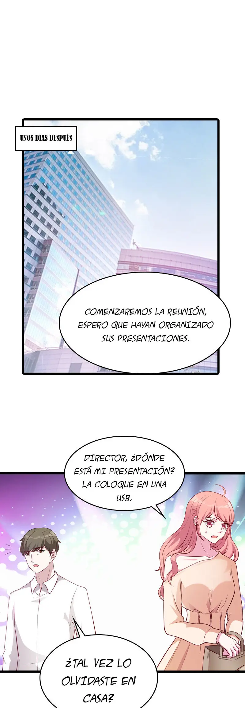 My Wife Is Pathetic - Capítulo 21 - Página 27 - LectorTMOo
