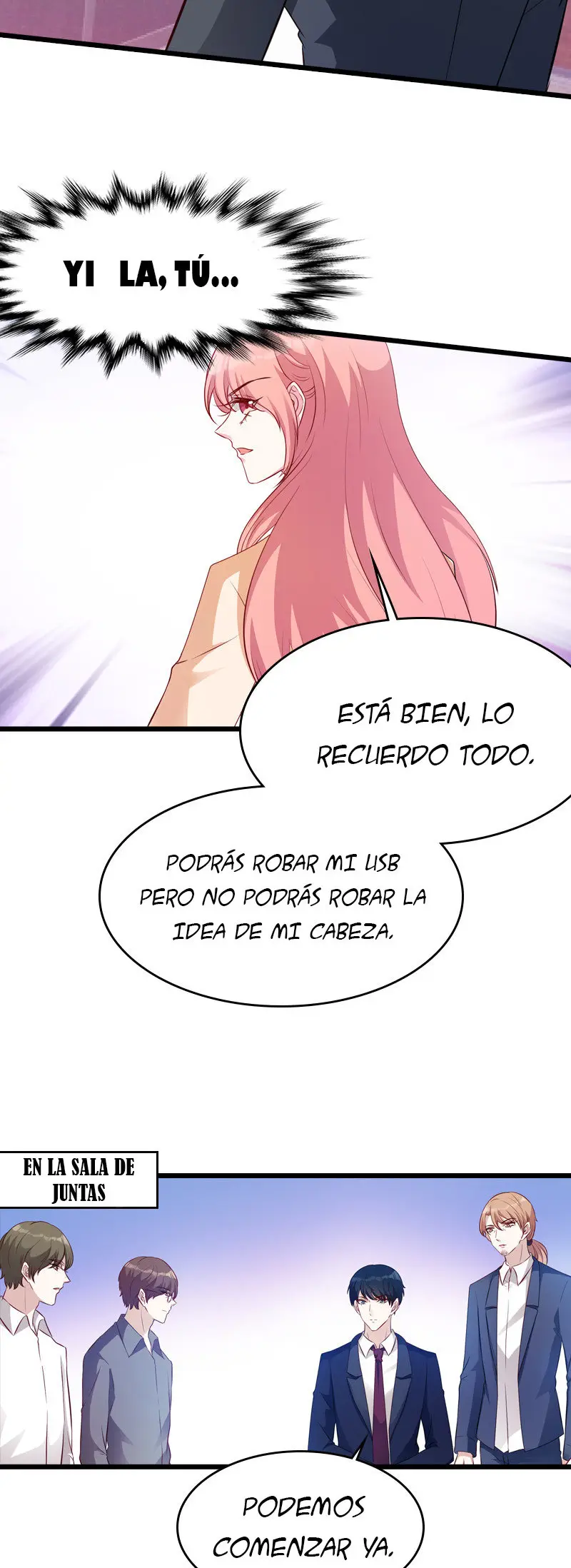 My Wife Is Pathetic - Capítulo 21 - Página 32 - LectorTMOo
