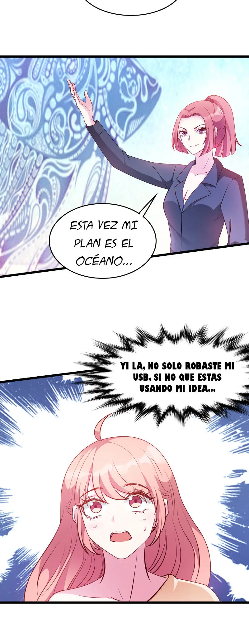 My Wife Is Pathetic - Capítulo 21 - Página 34 - LectorTMOo