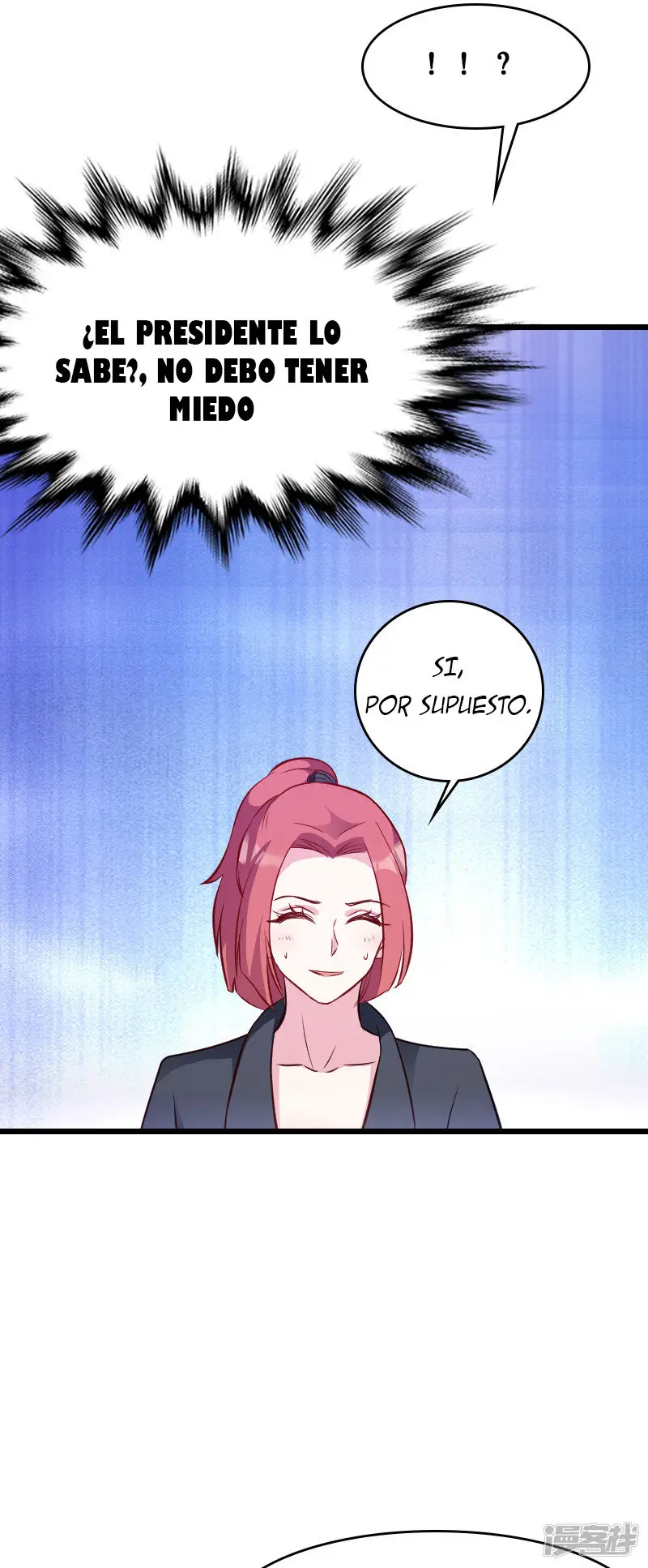 My Wife Is Pathetic - Capítulo 21 - Página 41 - LectorTMOo