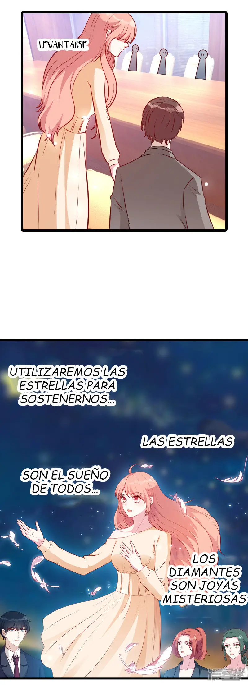 My Wife Is Pathetic - Capítulo 21 - Página 47 - LectorTMOo