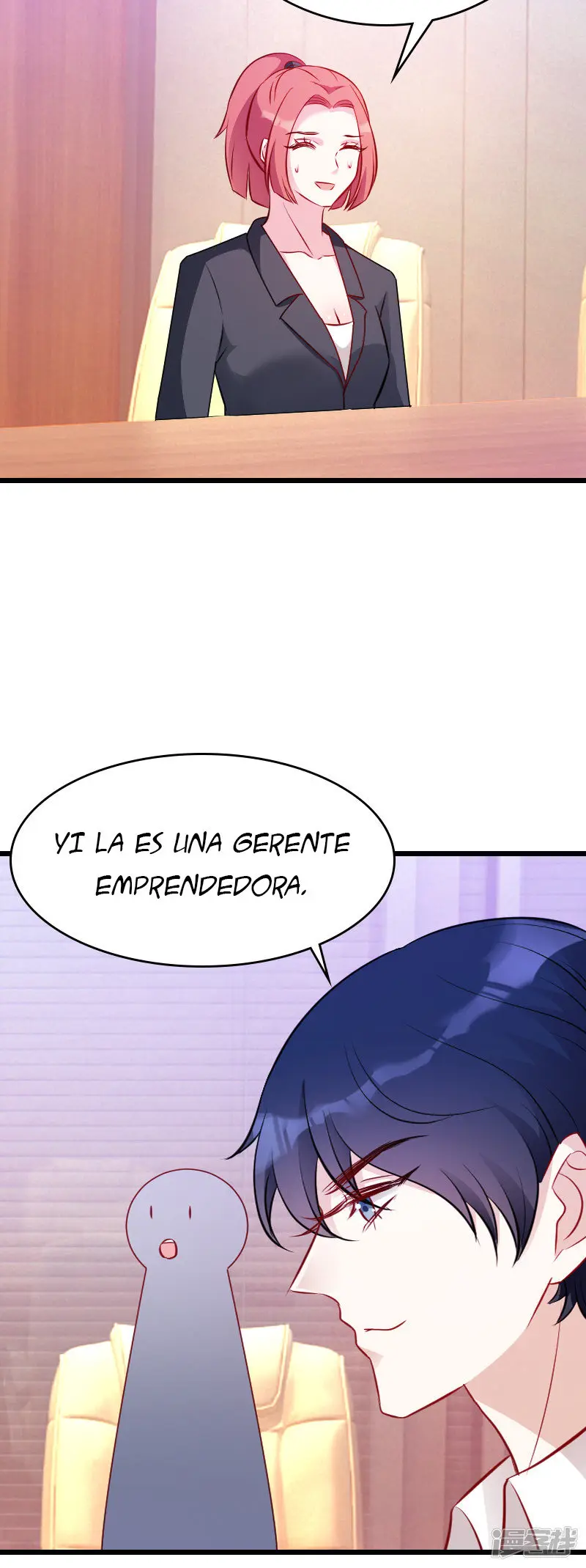 My Wife Is Pathetic - Capítulo 21 - Página 54 - LectorTMOo