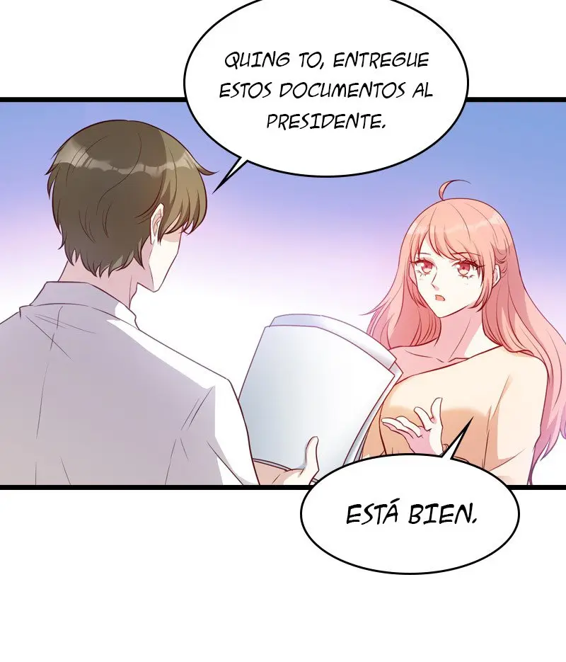 My Wife Is Pathetic - Capítulo 22 - Página 4 - LectorTMOo