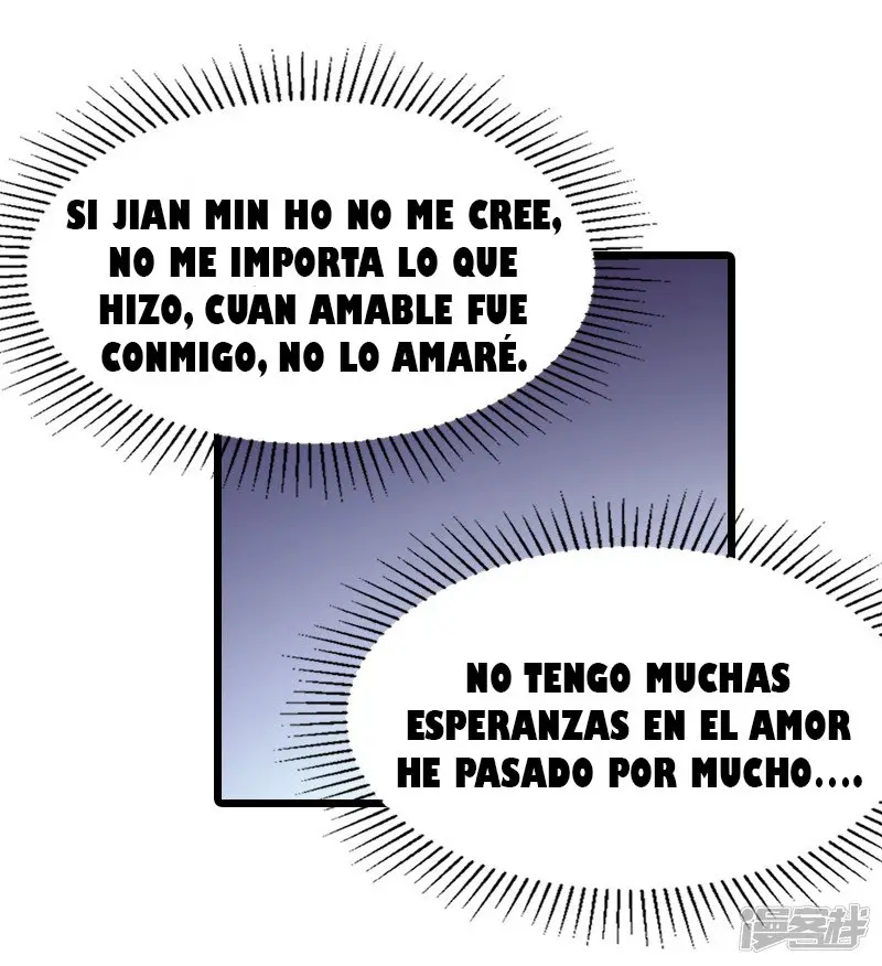 My Wife Is Pathetic - Capítulo 22 - Página 8 - LectorTMOo