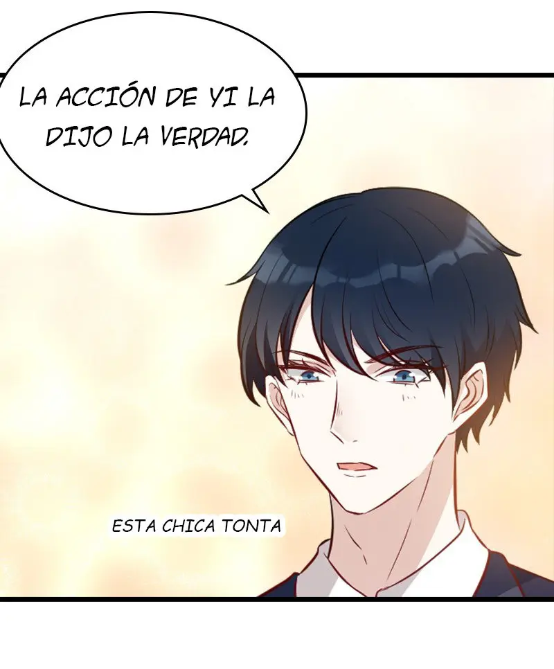 My Wife Is Pathetic - Capítulo 22 - Página 9 - LectorTMOo