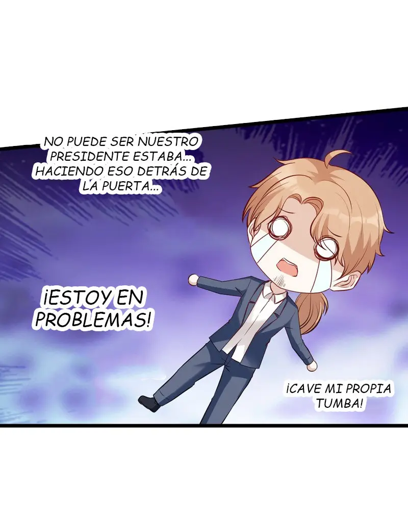 My Wife Is Pathetic - Capítulo 22 - Página 16 - LectorTMOo