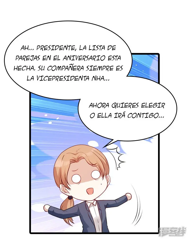 My Wife Is Pathetic - Capítulo 22 - Página 19 - LectorTMOo