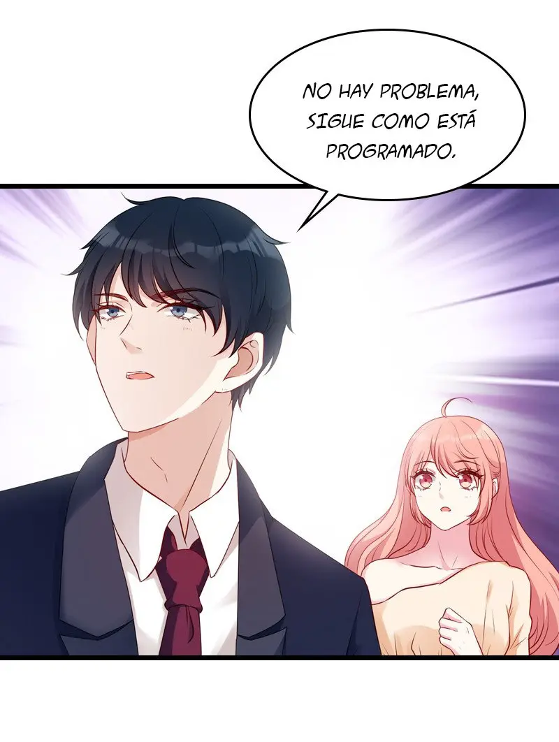 My Wife Is Pathetic - Capítulo 22 - Página 21 - LectorTMOo