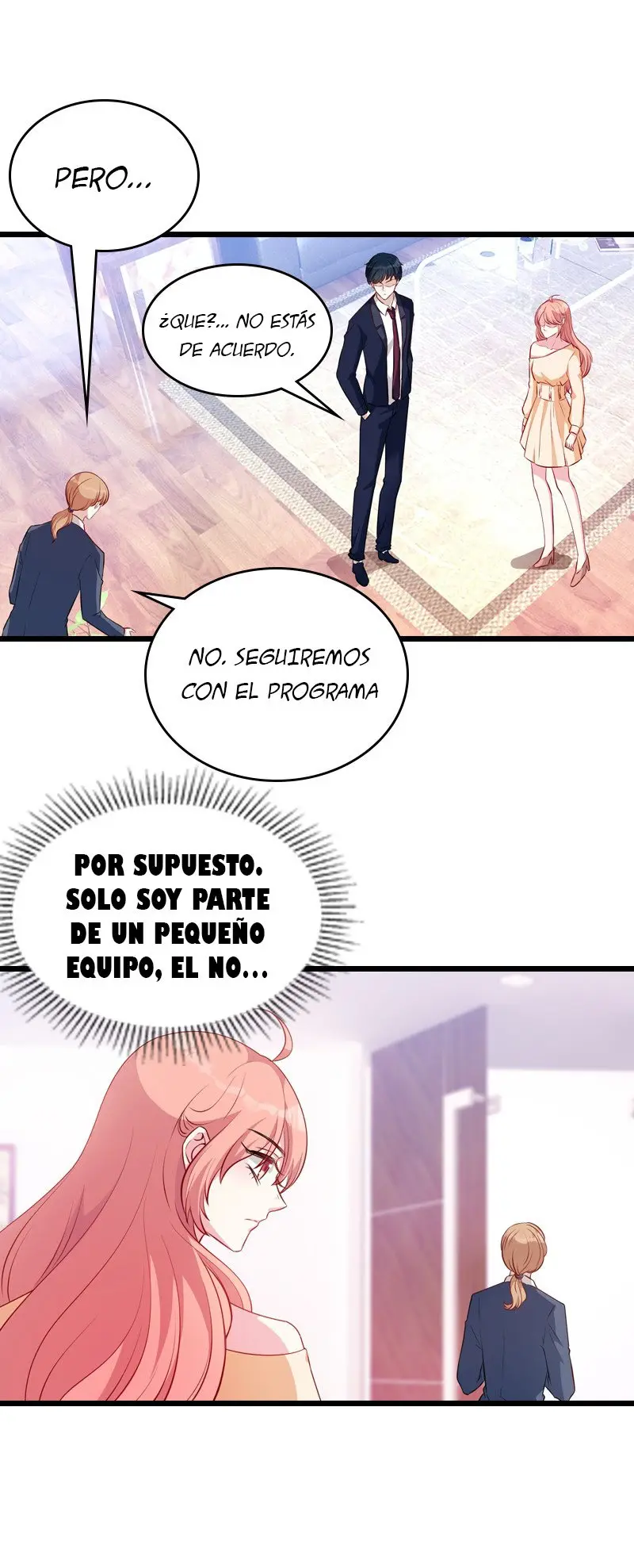 My Wife Is Pathetic - Capítulo 22 - Página 22 - LectorTMOo