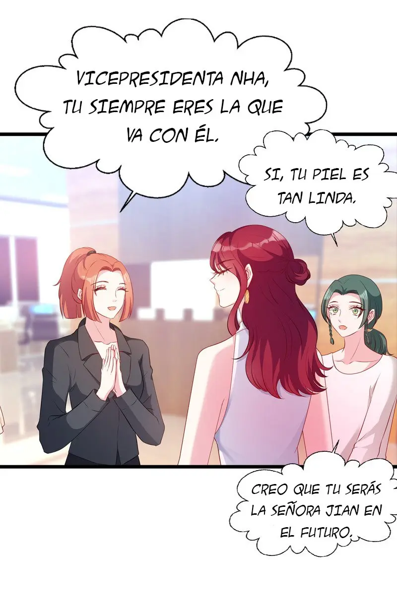 My Wife Is Pathetic - Capítulo 22 - Página 28 - LectorTMOo