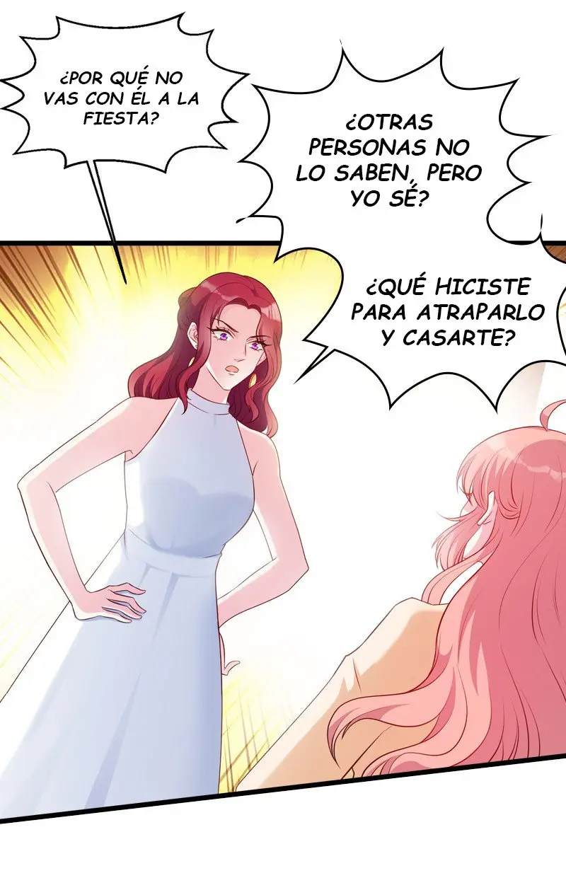 My Wife Is Pathetic - Capítulo 22 - Página 31 - LectorTMOo