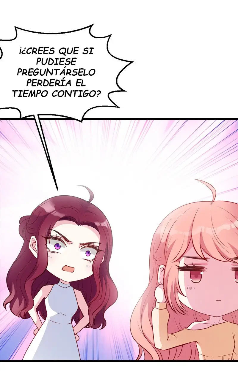 My Wife Is Pathetic - Capítulo 22 - Página 33 - LectorTMOo