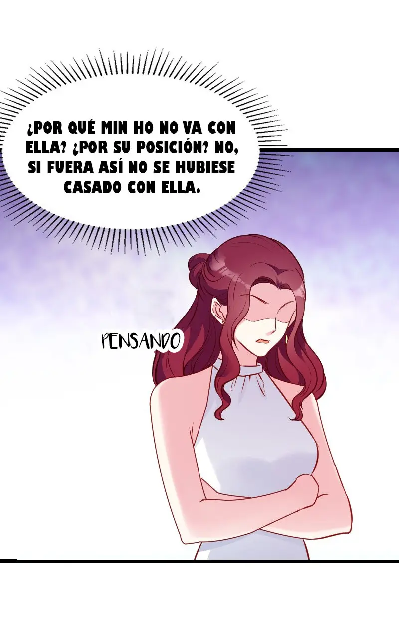 My Wife Is Pathetic - Capítulo 22 - Página 34 - LectorTMOo