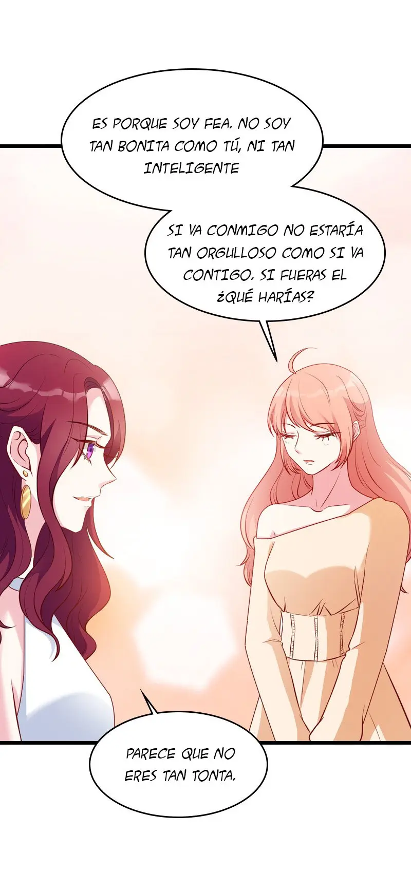 My Wife Is Pathetic - Capítulo 22 - Página 36 - LectorTMOo