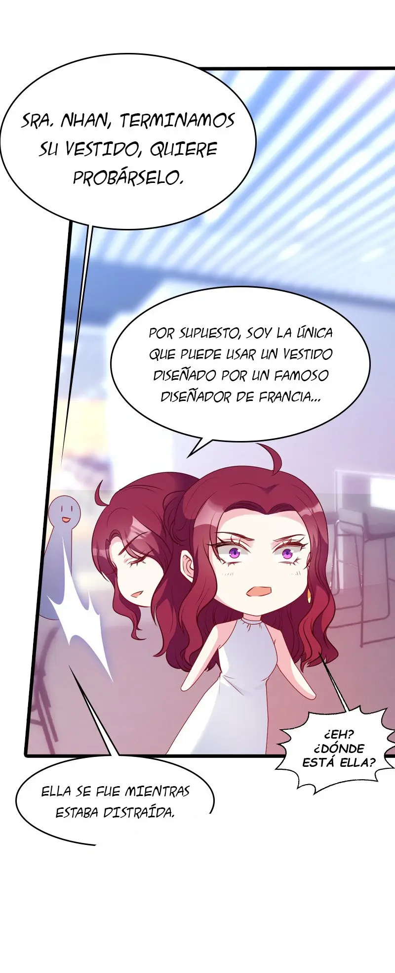 My Wife Is Pathetic - Capítulo 22 - Página 37 - LectorTMOo