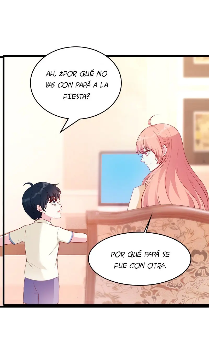 My Wife Is Pathetic - Capítulo 22 - Página 39 - LectorTMOo