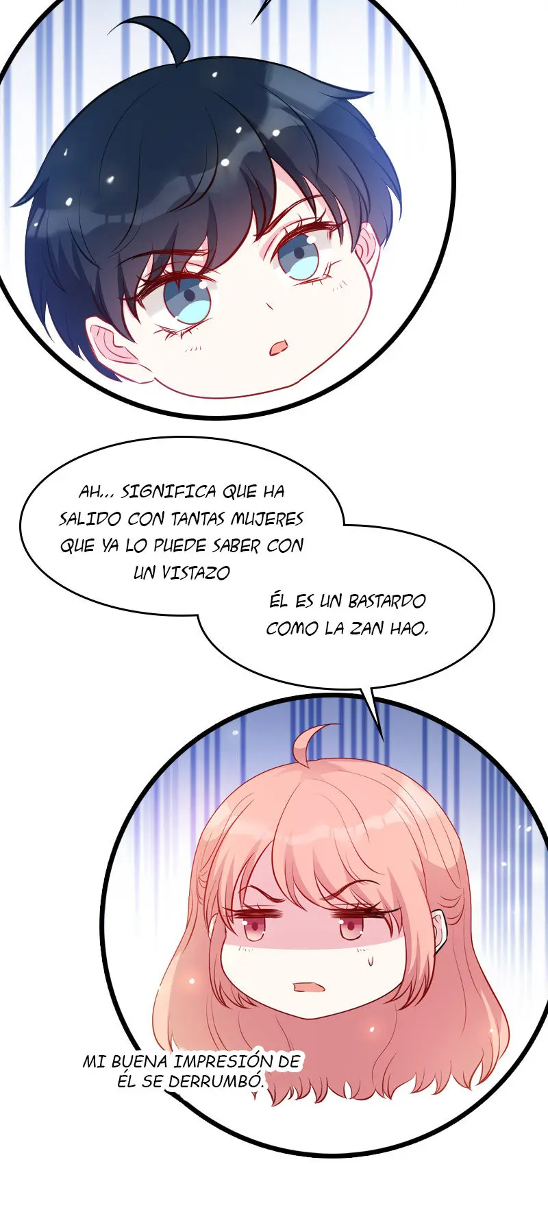 My Wife Is Pathetic - Capítulo 23 - Página 16 - LectorTMOo