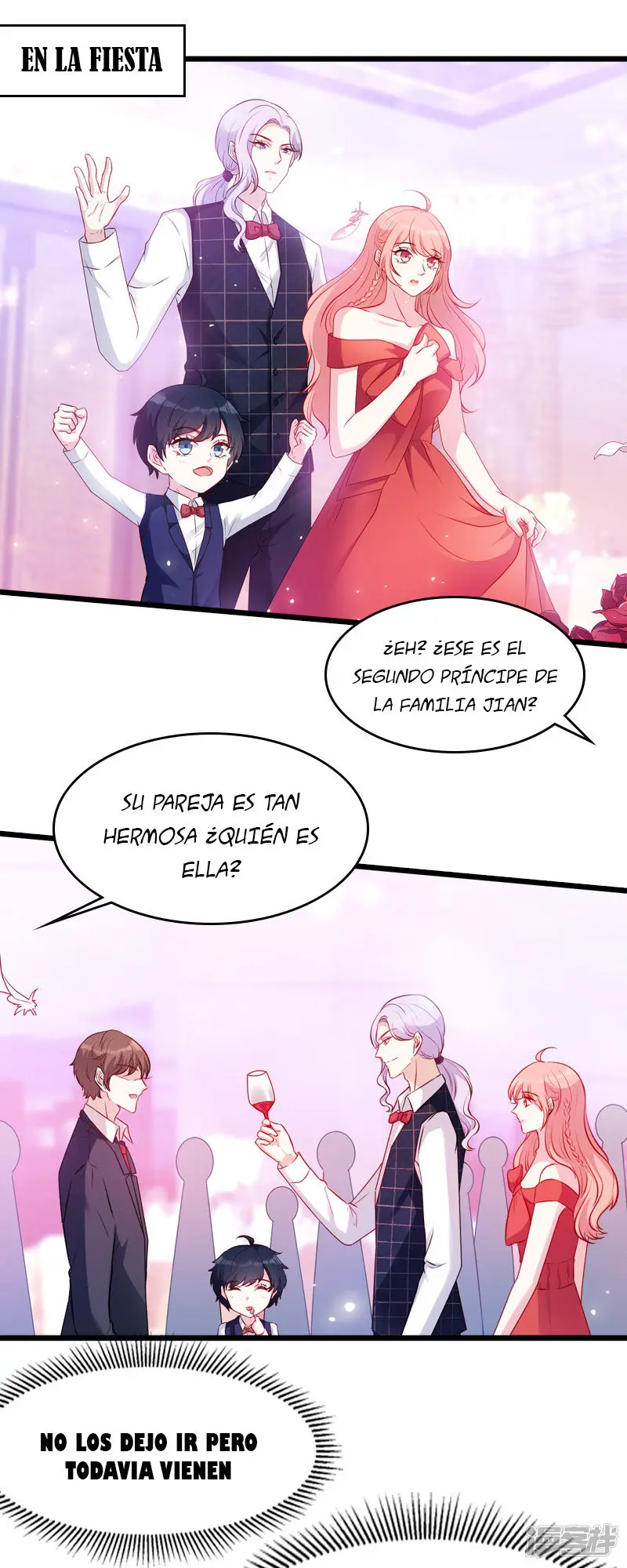 My Wife Is Pathetic - Capítulo 23 - Página 18 - LectorTMOo