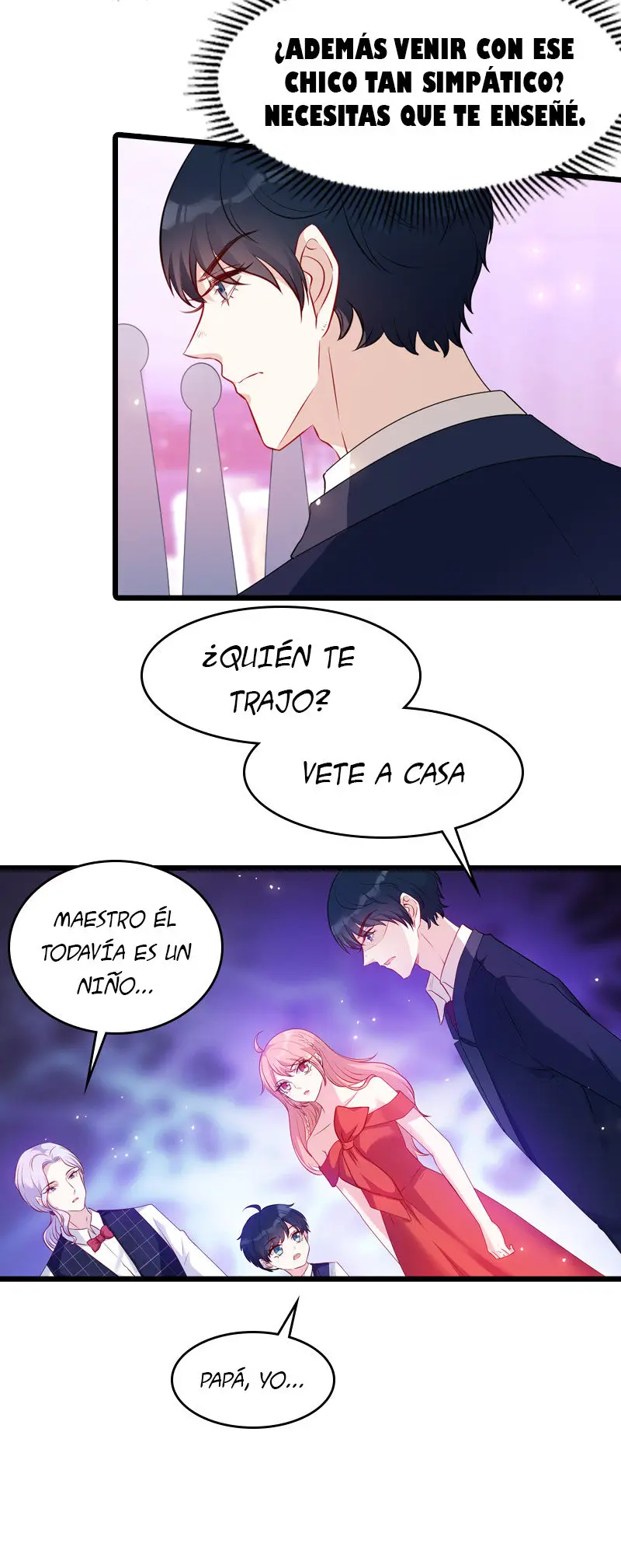My Wife Is Pathetic - Capítulo 23 - Página 20 - LectorTMOo