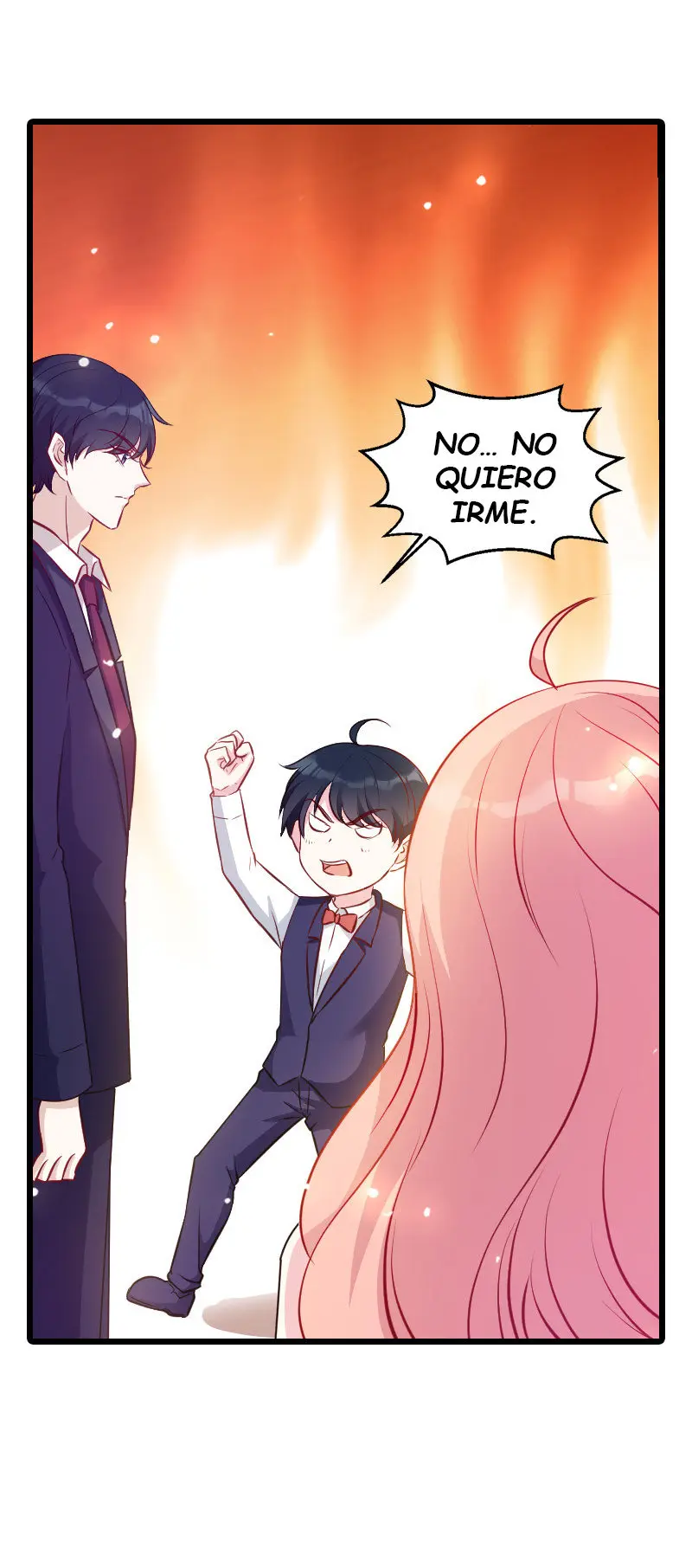 My Wife Is Pathetic - Capítulo 23 - Página 22 - LectorTMOo