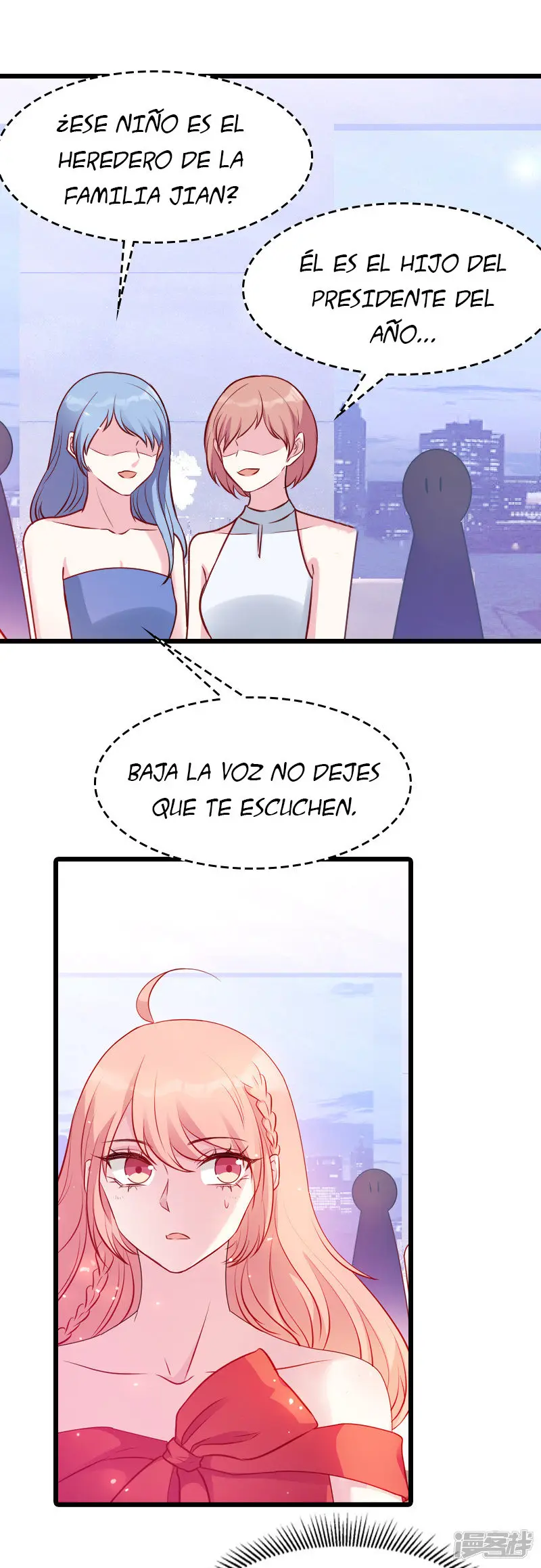My Wife Is Pathetic - Capítulo 23 - Página 24 - LectorTMOo