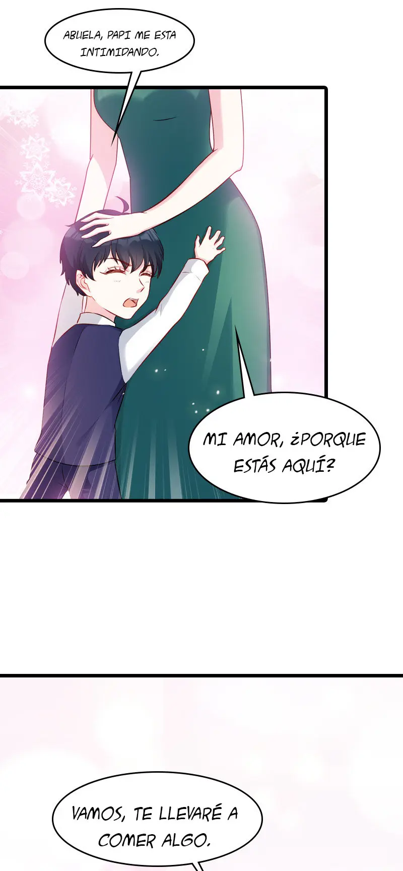 My Wife Is Pathetic - Capítulo 23 - Página 30 - LectorTMOo