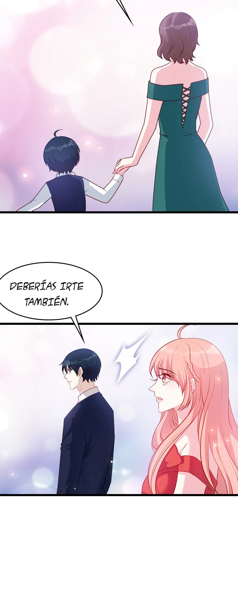 My Wife Is Pathetic - Capítulo 23 - Página 32 - LectorTMOo