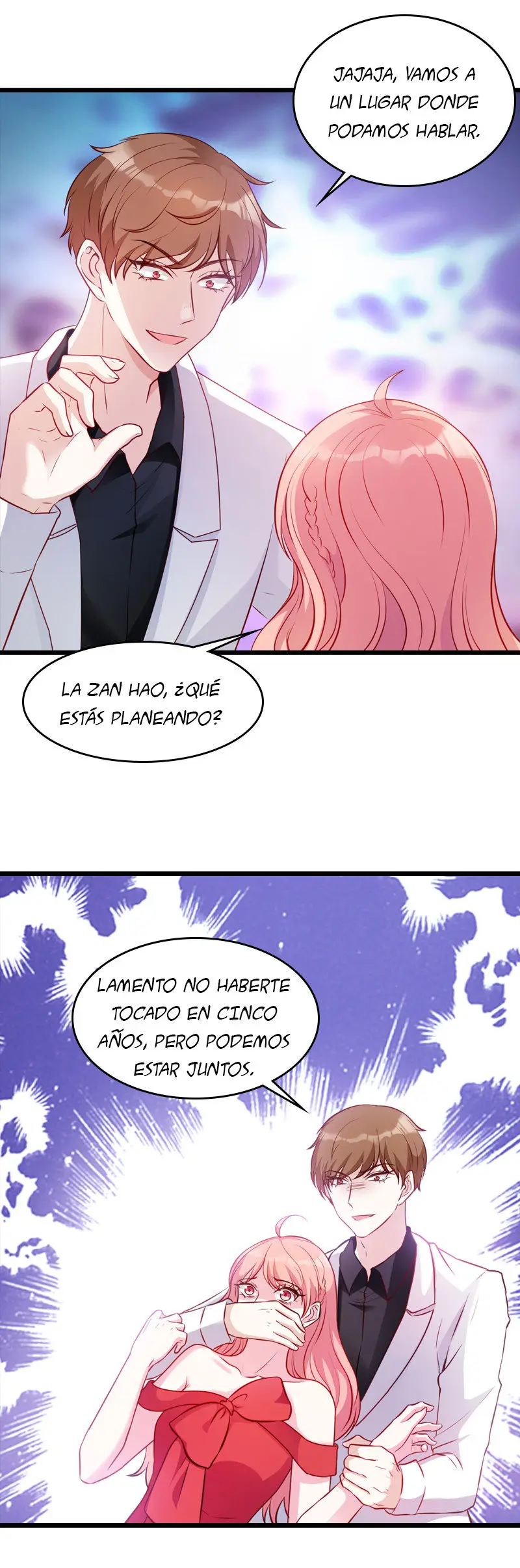 My Wife Is Pathetic - Capítulo 23 - Página 38 - LectorTMOo