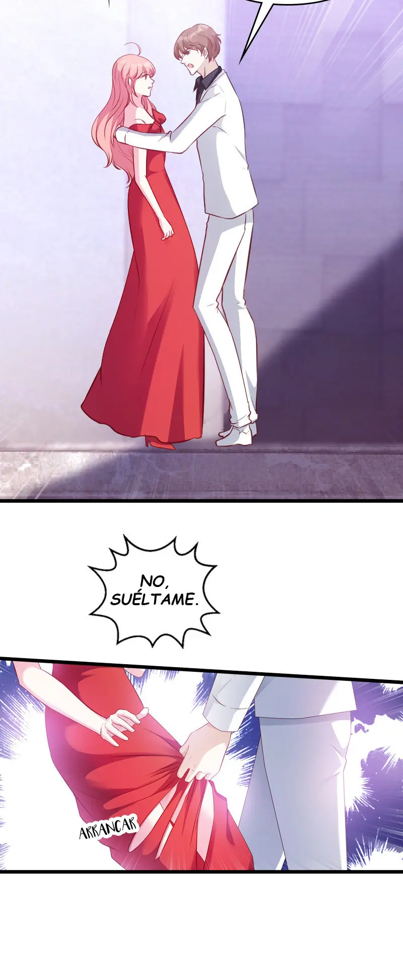 My Wife Is Pathetic - Capítulo 23 - Página 42 - LectorTMOo