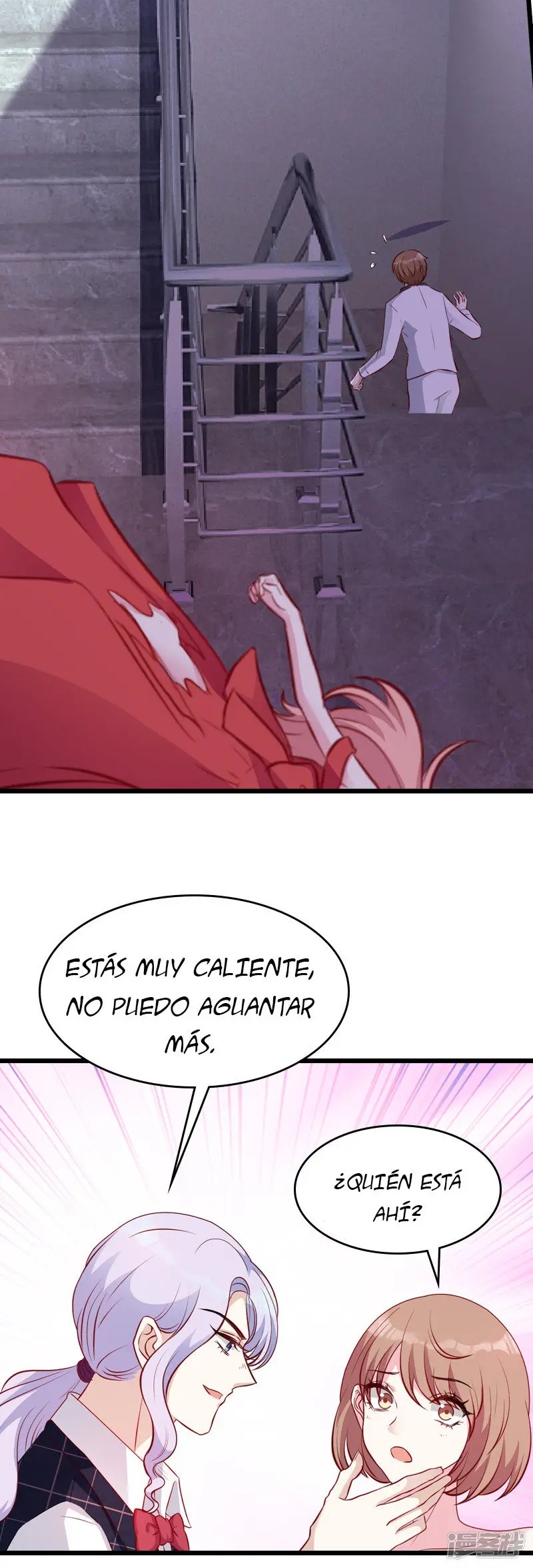 My Wife Is Pathetic - Capítulo 23 - Página 58 - LectorTMOo