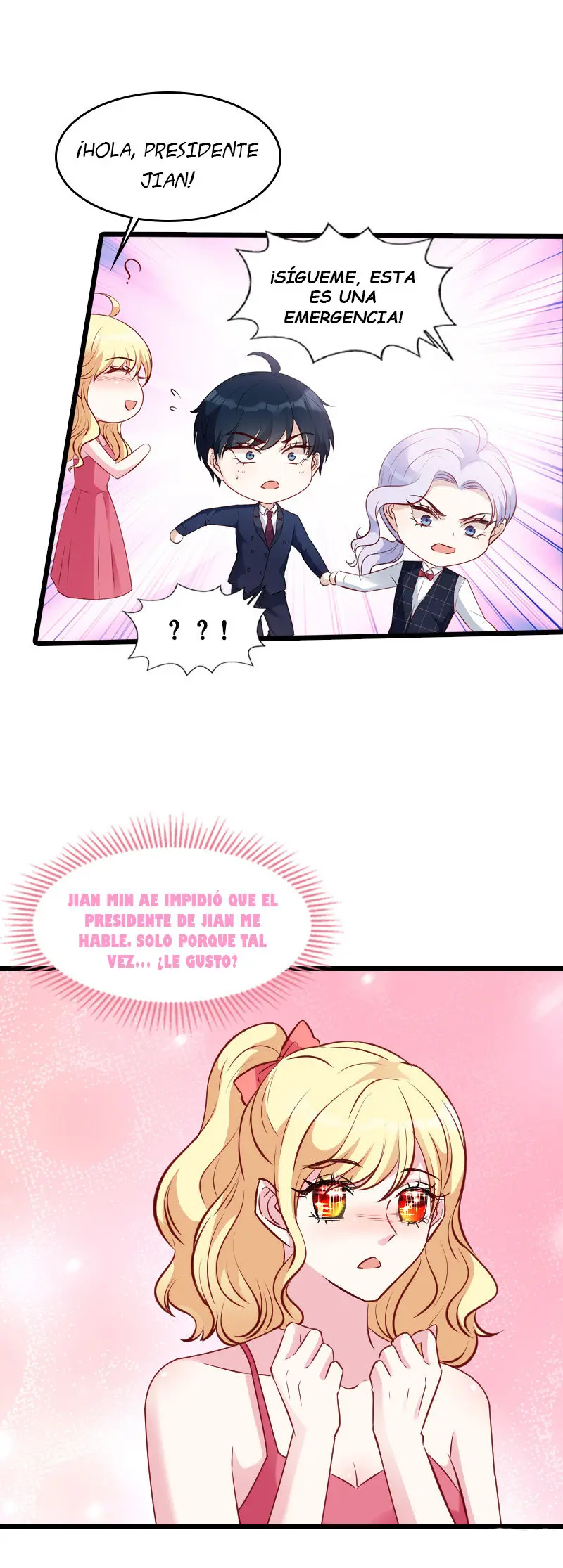 My Wife Is Pathetic - Capítulo 24 - Página 7 - LectorTMOo